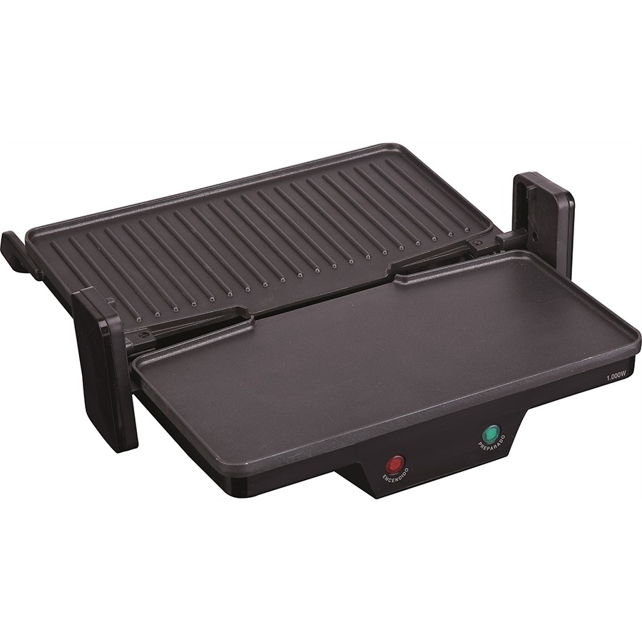 additioanl image for  Jata Double Roasting Grill 3 in 1 