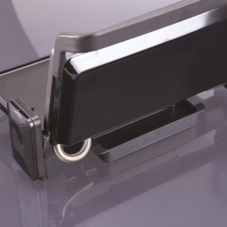 additioanl image for  Jata Double Roasting Grill 3 in 1 