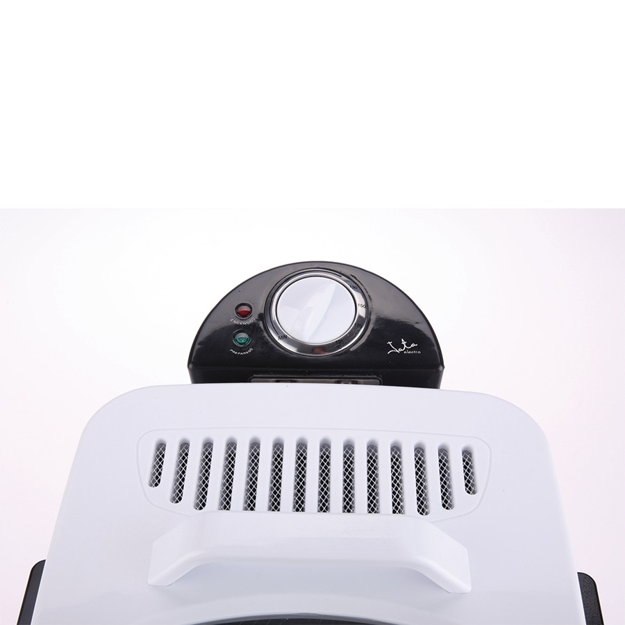 additioanl image for  Jata White Deep fryer 2.5 Litre 