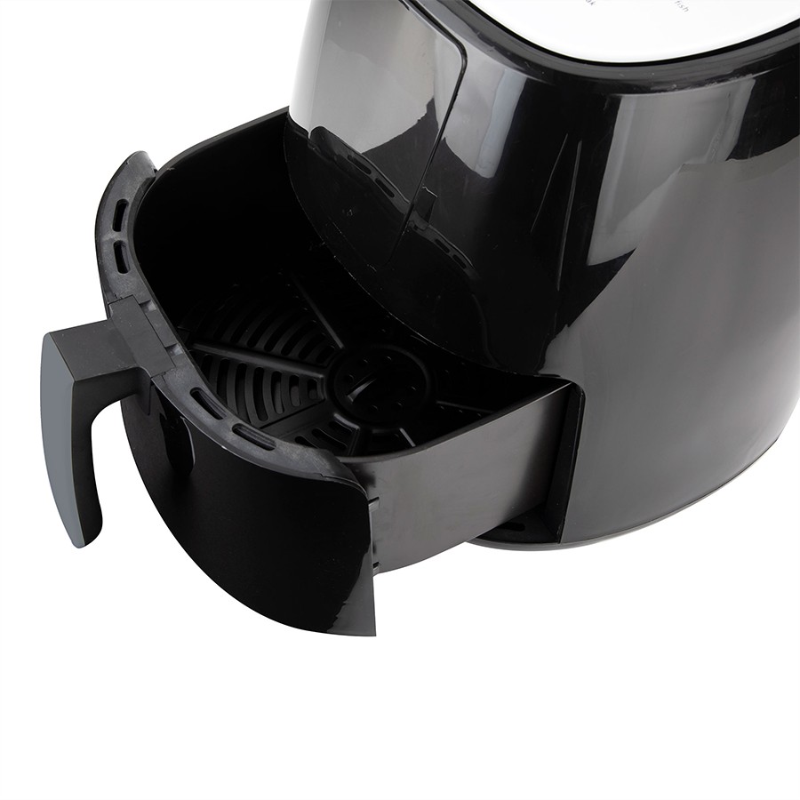 additioanl image for  Jata Oil Free Deep Fryer 5 Litres 1300 w 