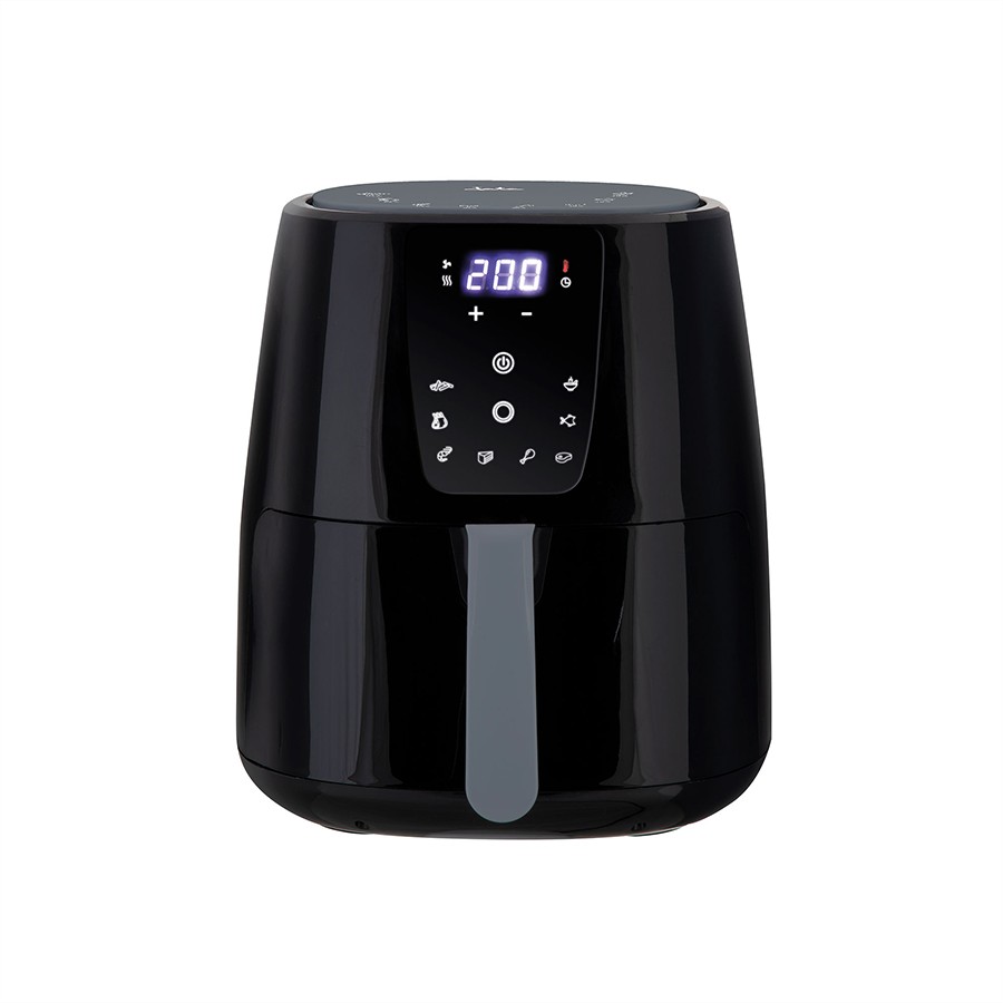additioanl image for  Jata Oil Free Deep Fryer 5 Litres 1300 w 