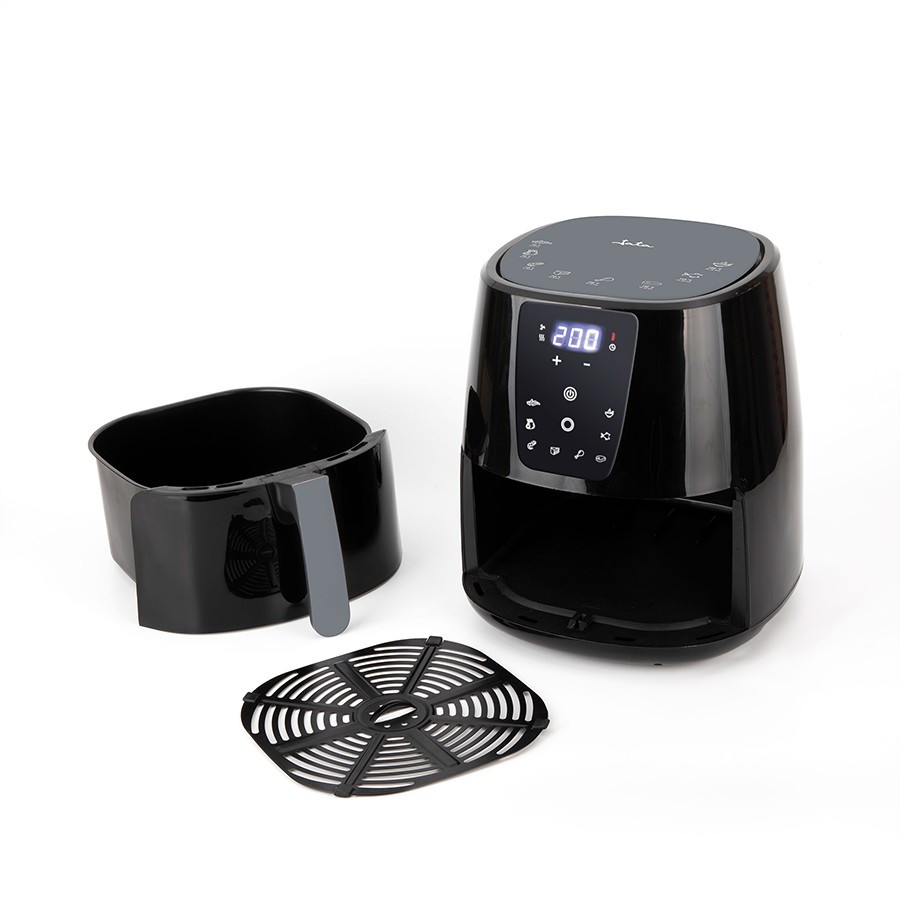 additioanl image for  Jata Oil Free Deep Fryer 5 Litres 1300 w 