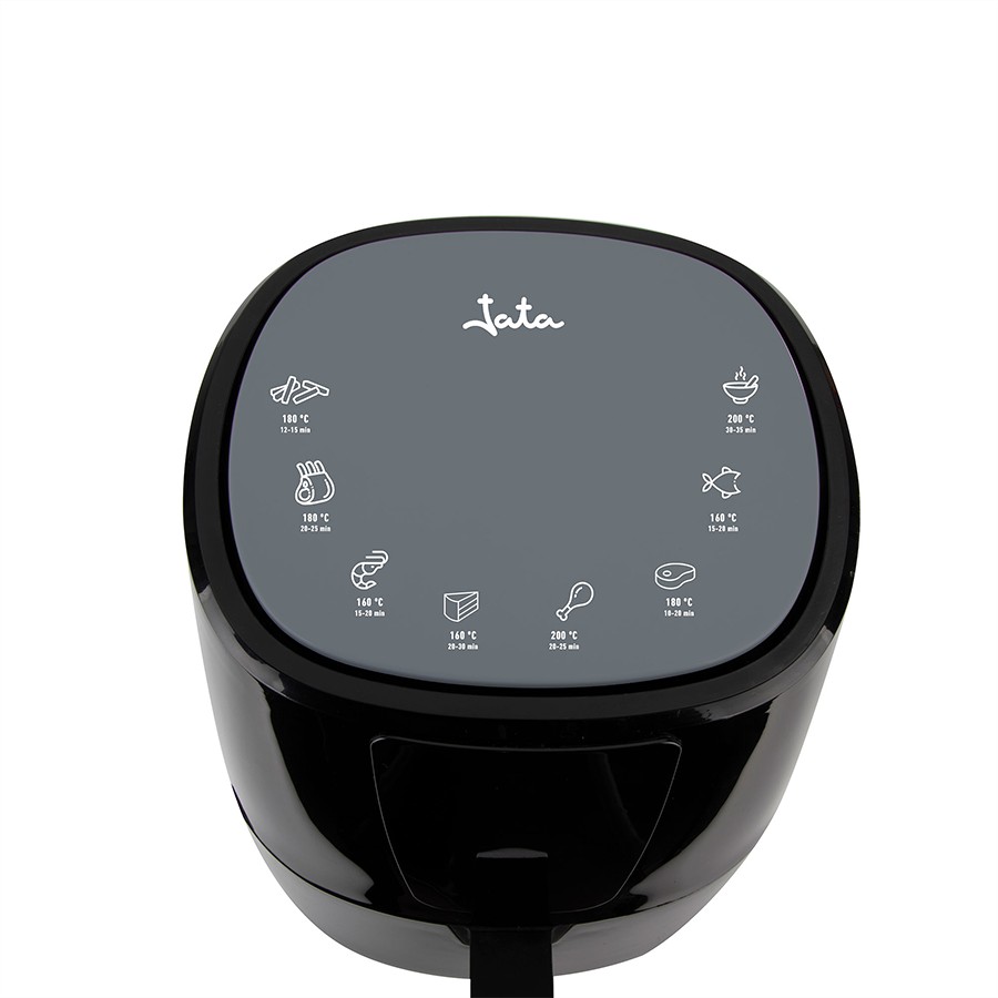 additioanl image for  Jata Oil Free Deep Fryer 5 Litres 1300 w 
