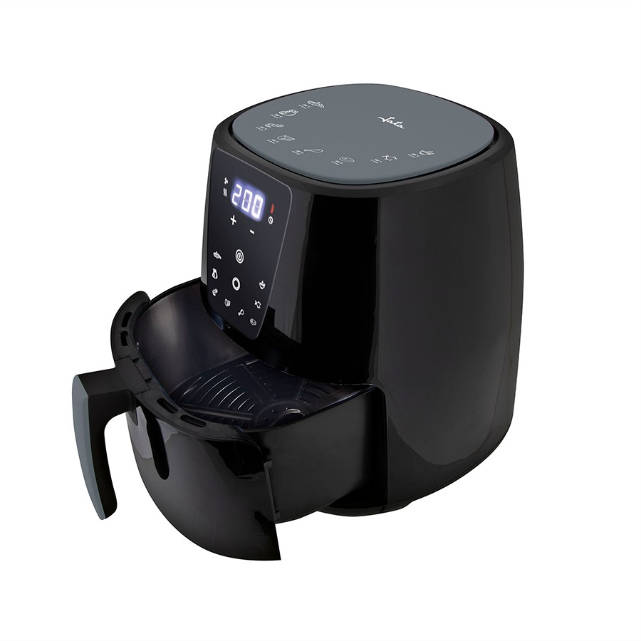 additioanl image for  Jata Oil Free Deep Fryer 5 Litres 1300 w 