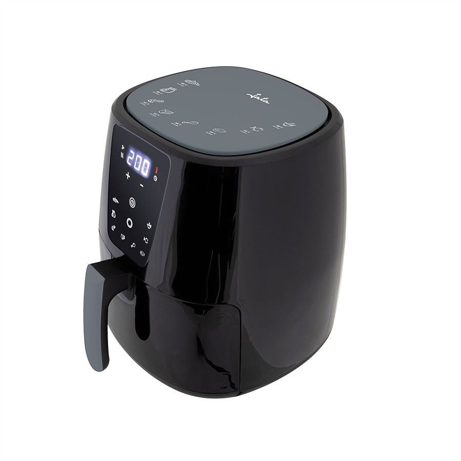 additioanl image for  Jata Oil Free Deep Fryer 5 Litres 1300 w 