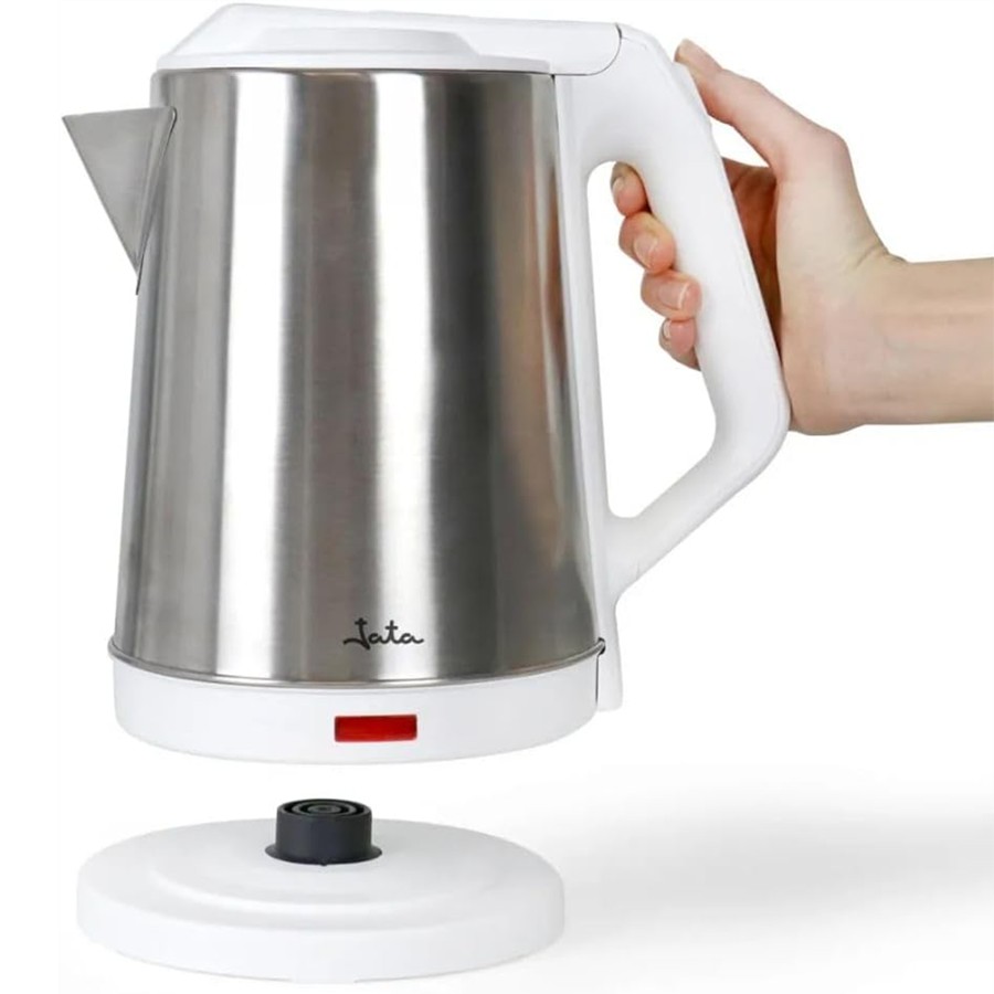additioanl image for  Jata Kettle Stainless Steel  2 Litres 