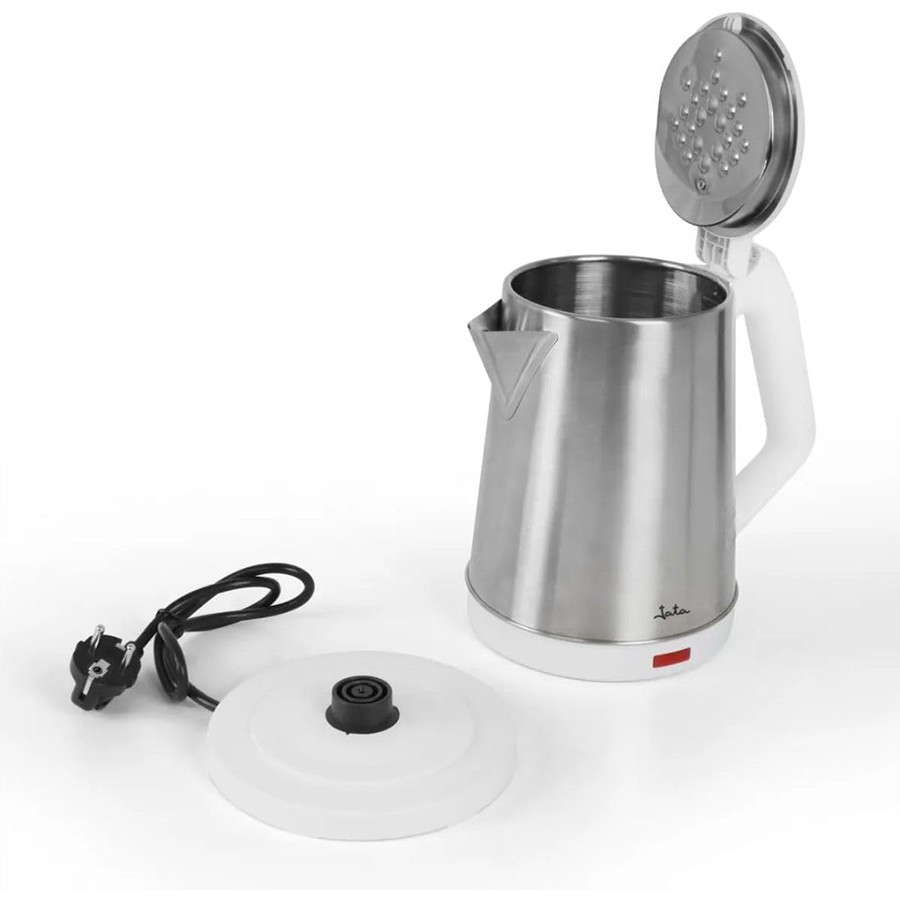 additioanl image for  Jata Kettle Stainless Steel  2 Litres 