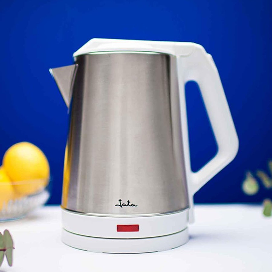 additioanl image for  Jata Kettle Stainless Steel  2 Litres 