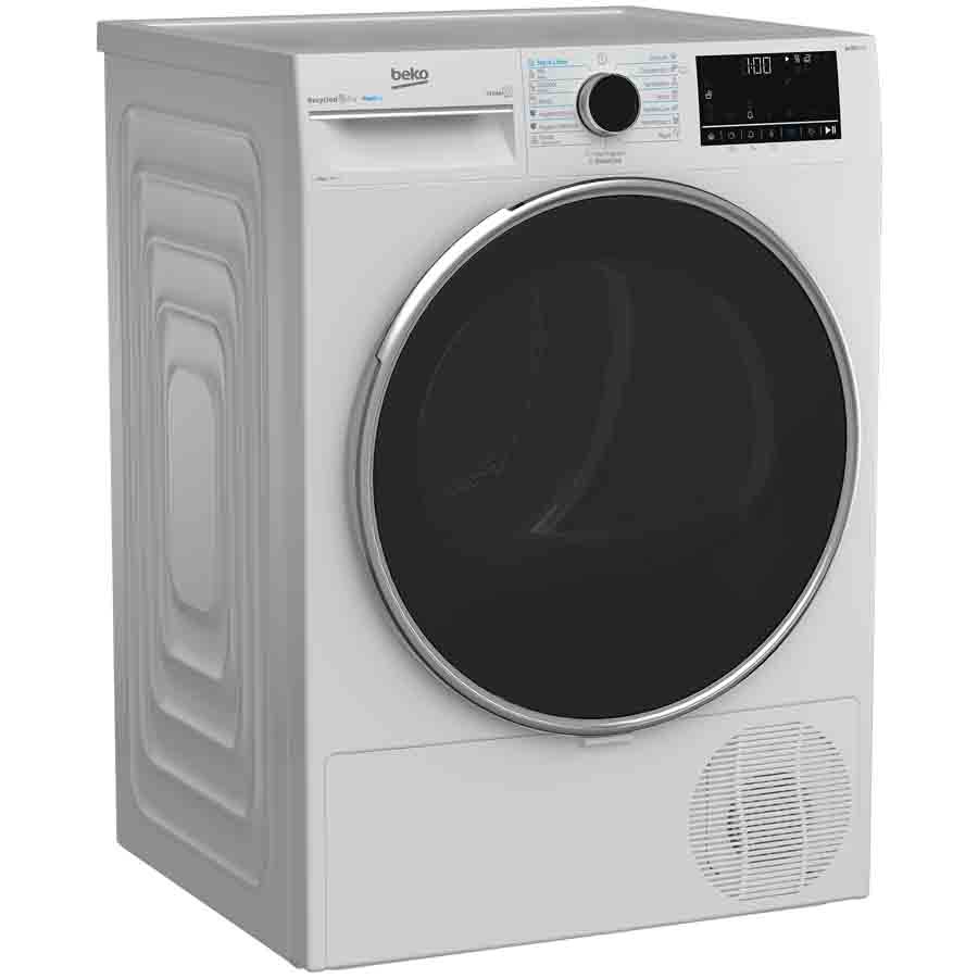 additioanl image for  Beko 8 Kg Tumble Dryer with Sensor 