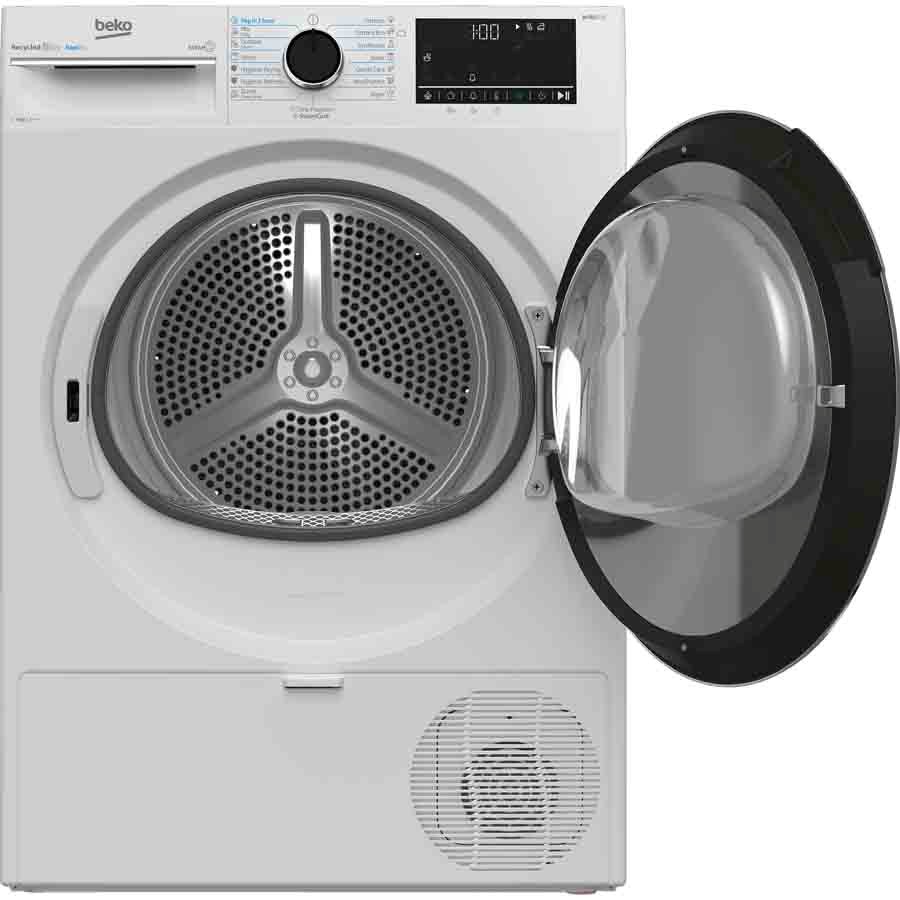 additioanl image for  Beko 8 Kg Tumble Dryer with Sensor 