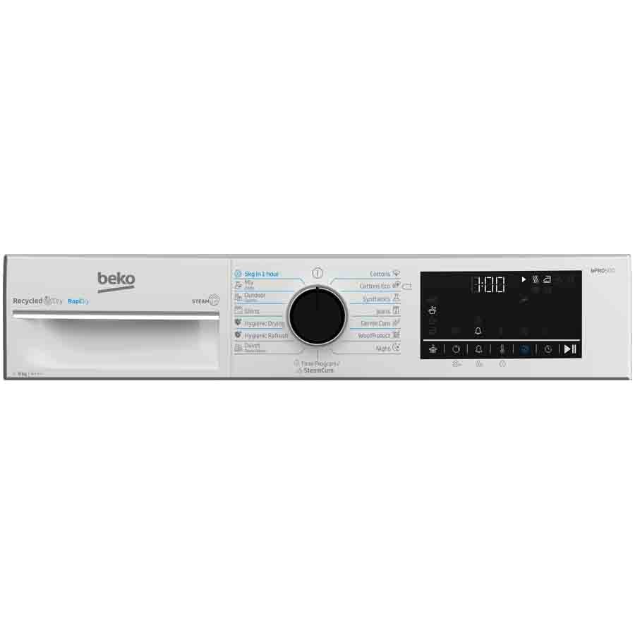 additioanl image for  Beko 8 Kg Tumble Dryer with Sensor 
