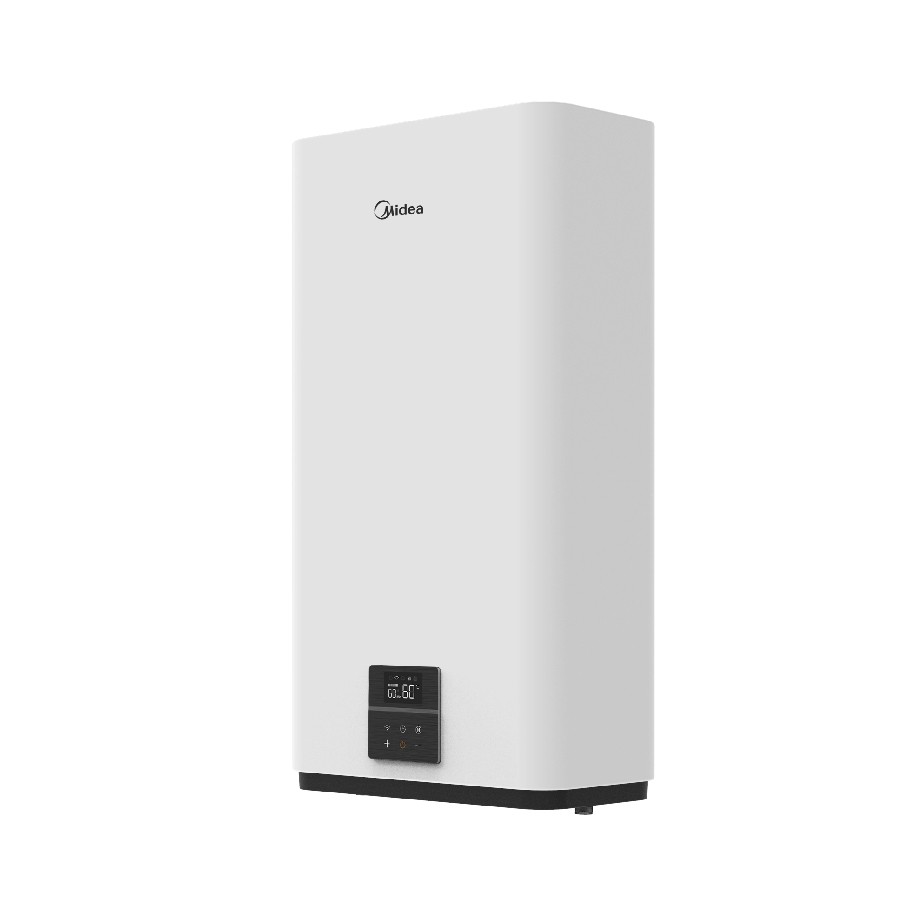 additioanl image for  Midea Electric Water Heater -incl. WiFi 