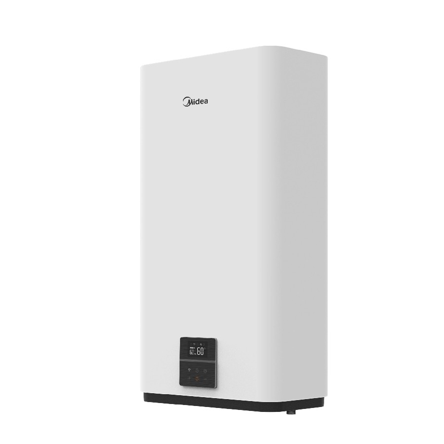 additioanl image for  Midea Electric Water Heater -incl. WiFi 