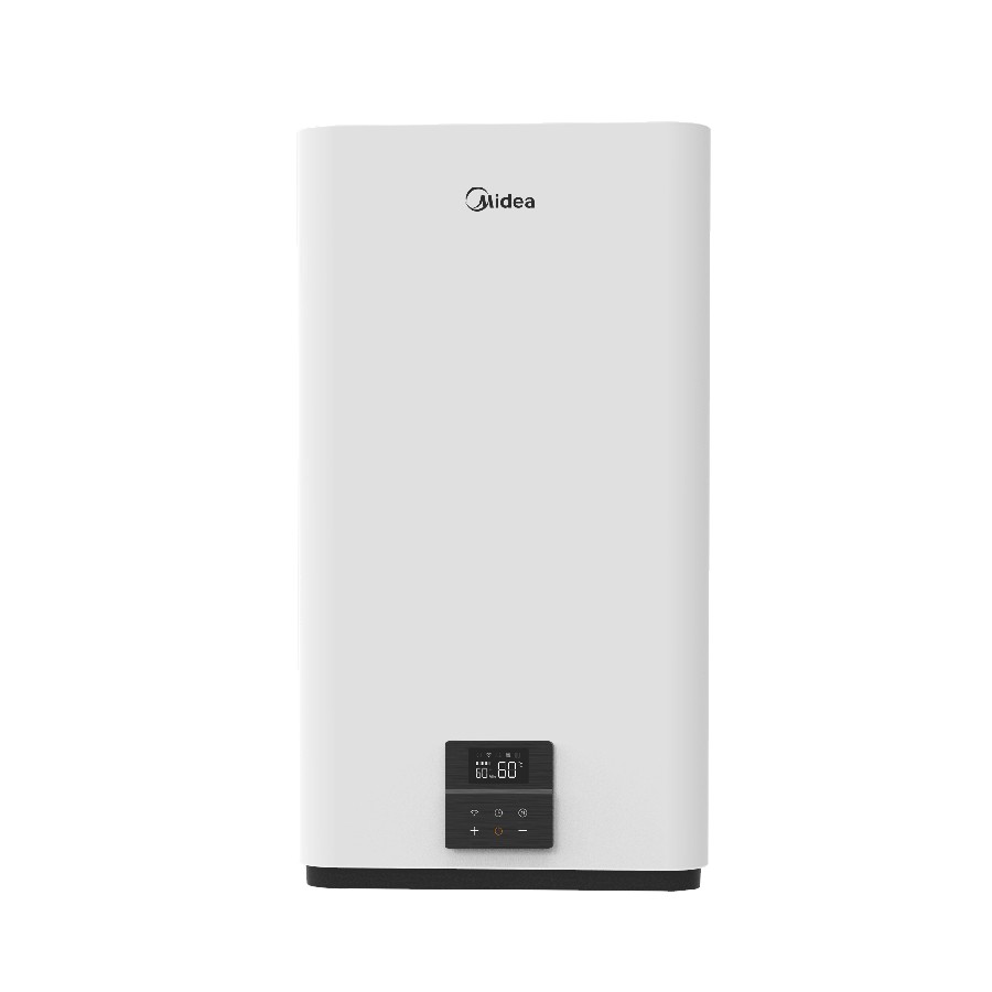 additioanl image for  Midea Electric Water Heater -incl. WiFi 