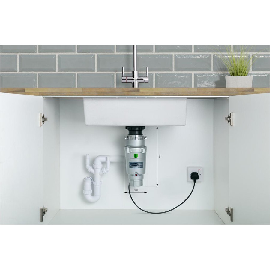 additioanl image for  RangeMaster Stndrd 700 Waste Dspsal Unit