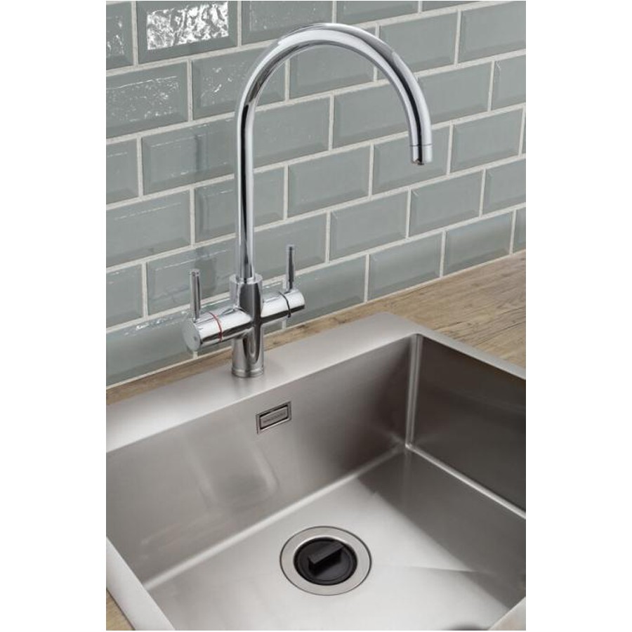 additioanl image for  RangeMaster Stndrd 700 Waste Dspsal Unit