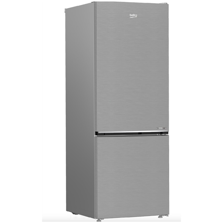 additioanl image for  Beko F/Freezer N/Frost Metal Look 490L 