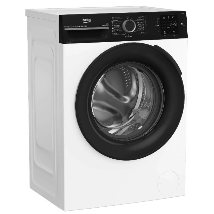 additioanl image for  Beko 7 Kg Washing Machine 1200 rpm 