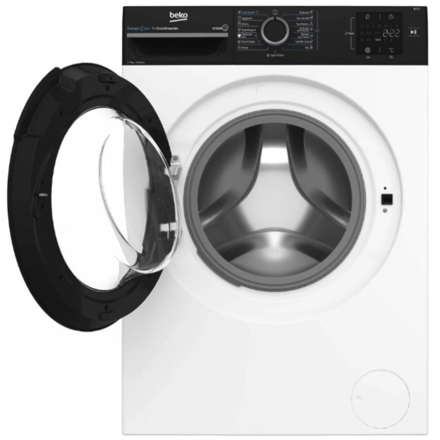 additioanl image for  Beko 7 Kg Washing Machine 1200 rpm 