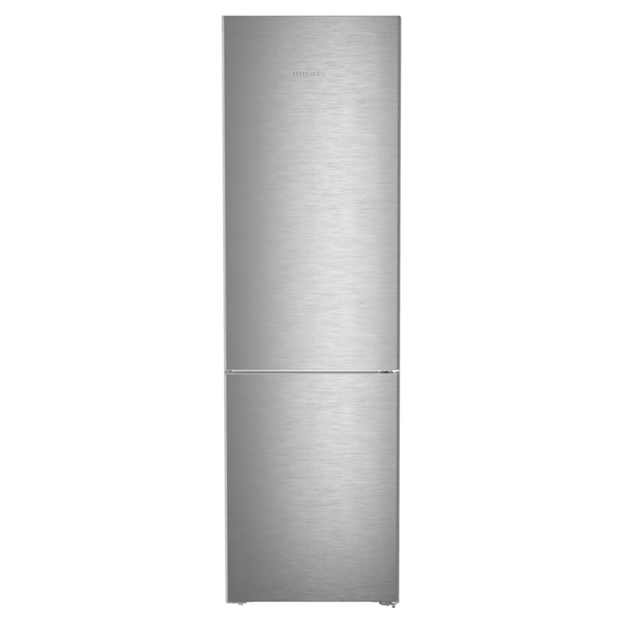 additioanl image for  Liebherr Pure F/Freezer S/Steel 371 Ltr. 