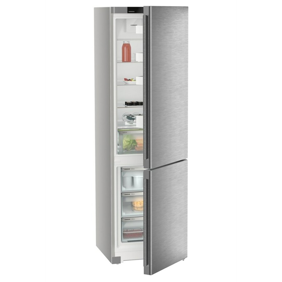 additioanl image for  Liebherr Pure F/Freezer S/Steel 371 Ltr. 