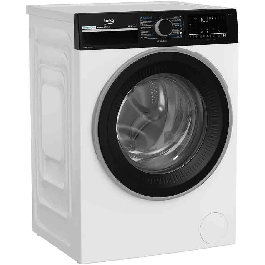 additioanl image for  Beko 8 Kg Washing Machine 1400 rpm 