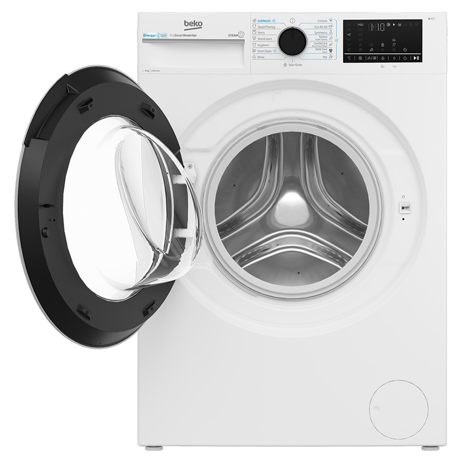 additioanl image for  Beko 8 Kg Washing Machine 1400 rpm 
