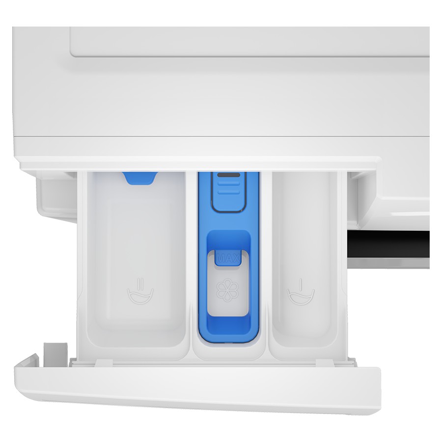 additioanl image for  Beko 8 Kg Washing Machine 1400 rpm 