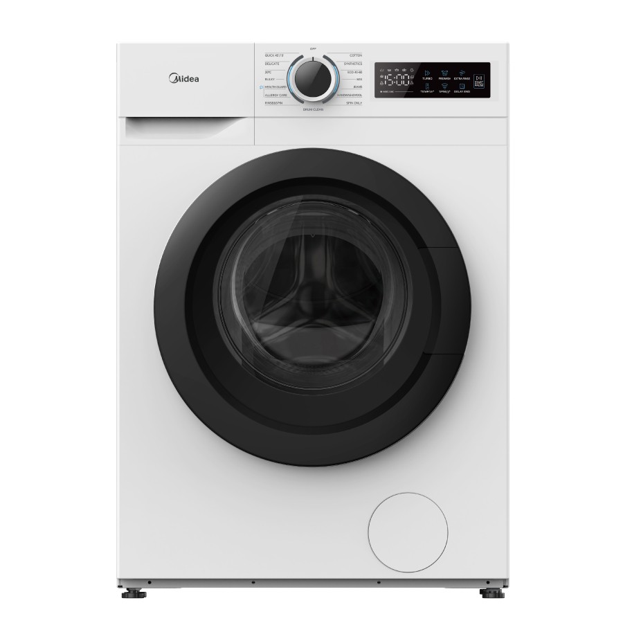 additioanl image for  Midea 7 kg Washing Machine  D Class 