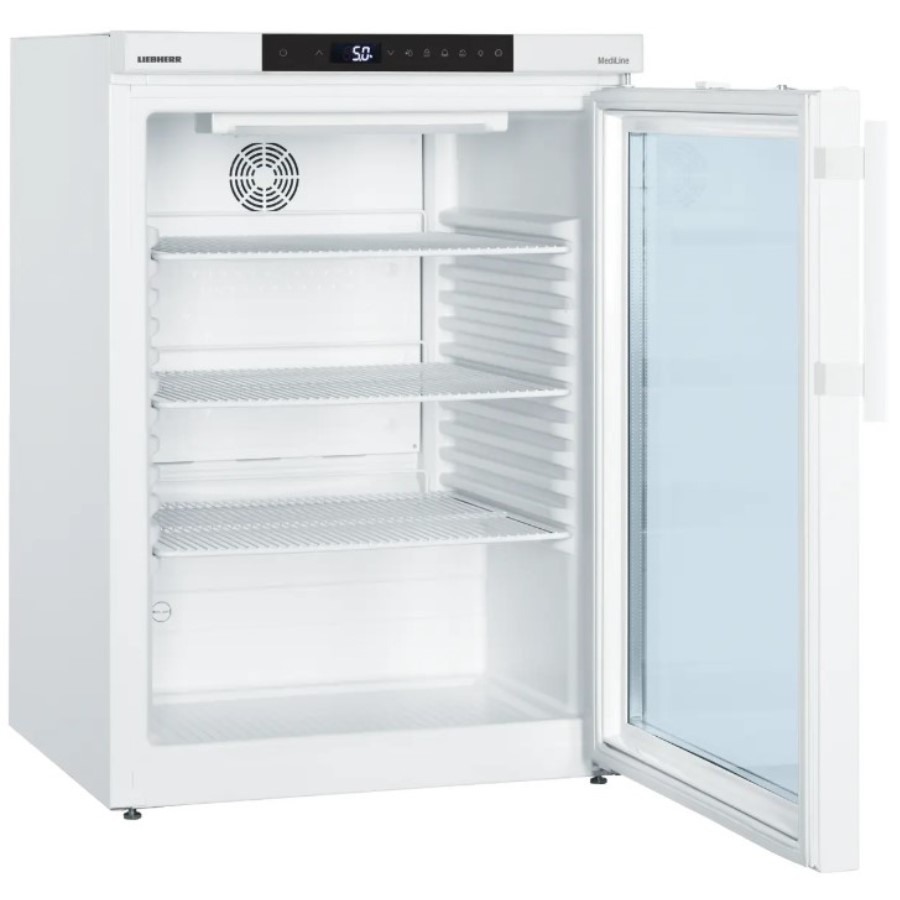 additioanl image for  Liebherr Fridge MediLine Lab White 
