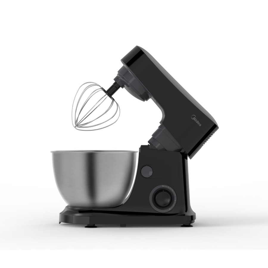 additioanl image for  Midea Kitchen Mixer Black 600 W 