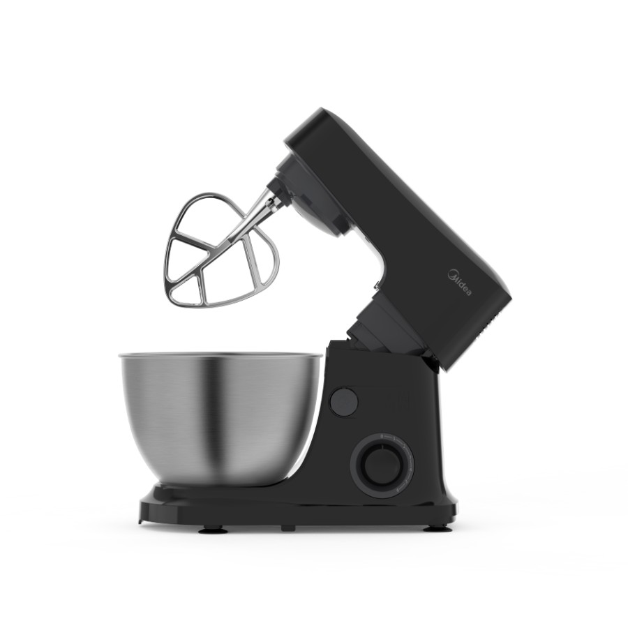 additioanl image for  Midea Kitchen Mixer Black 600 W 