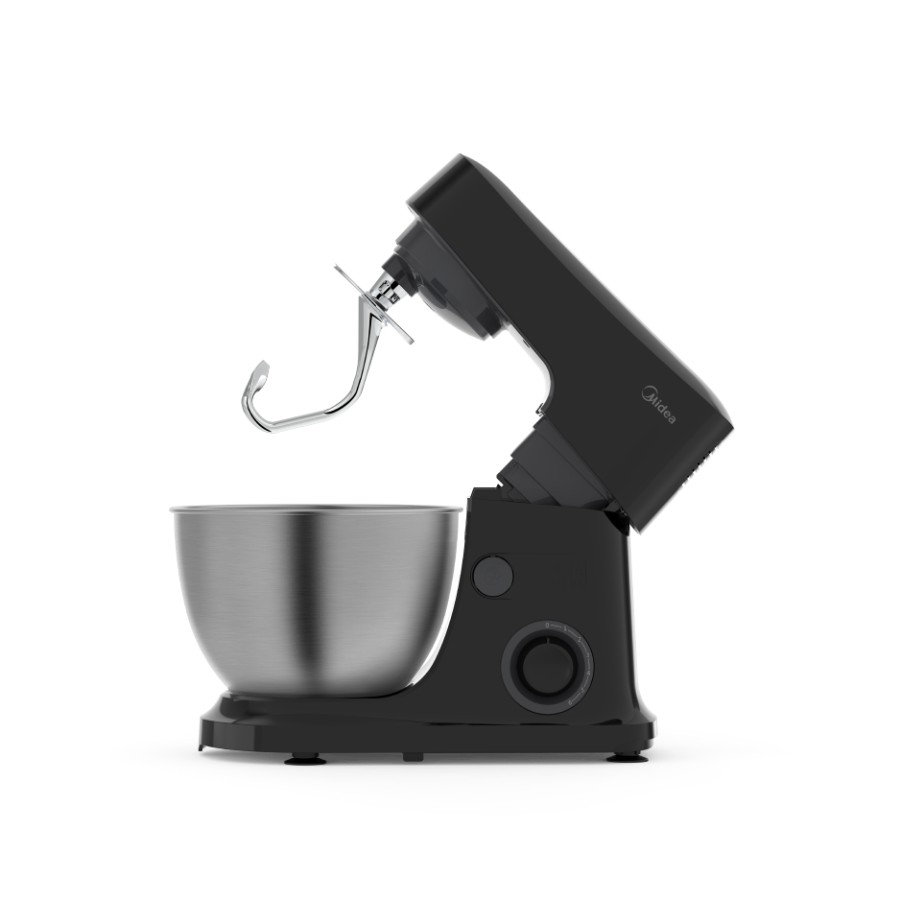 additioanl image for  Midea Kitchen Mixer Black 600 W 