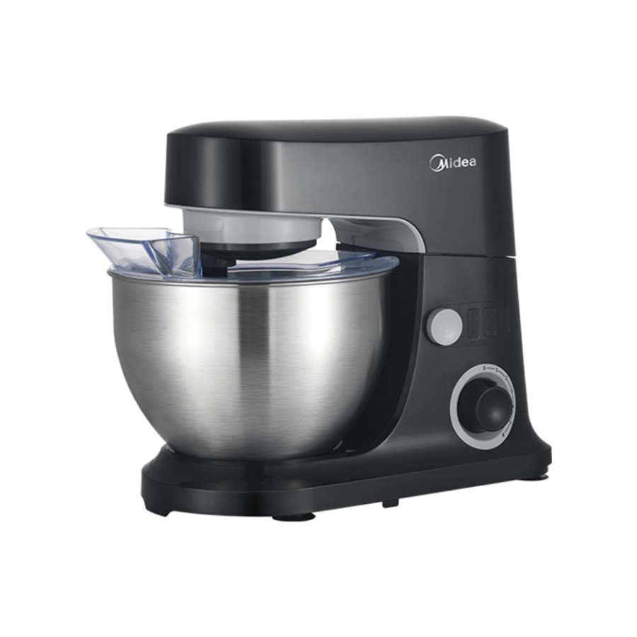 additioanl image for  Midea Kitchen Mixer Black 600 W 