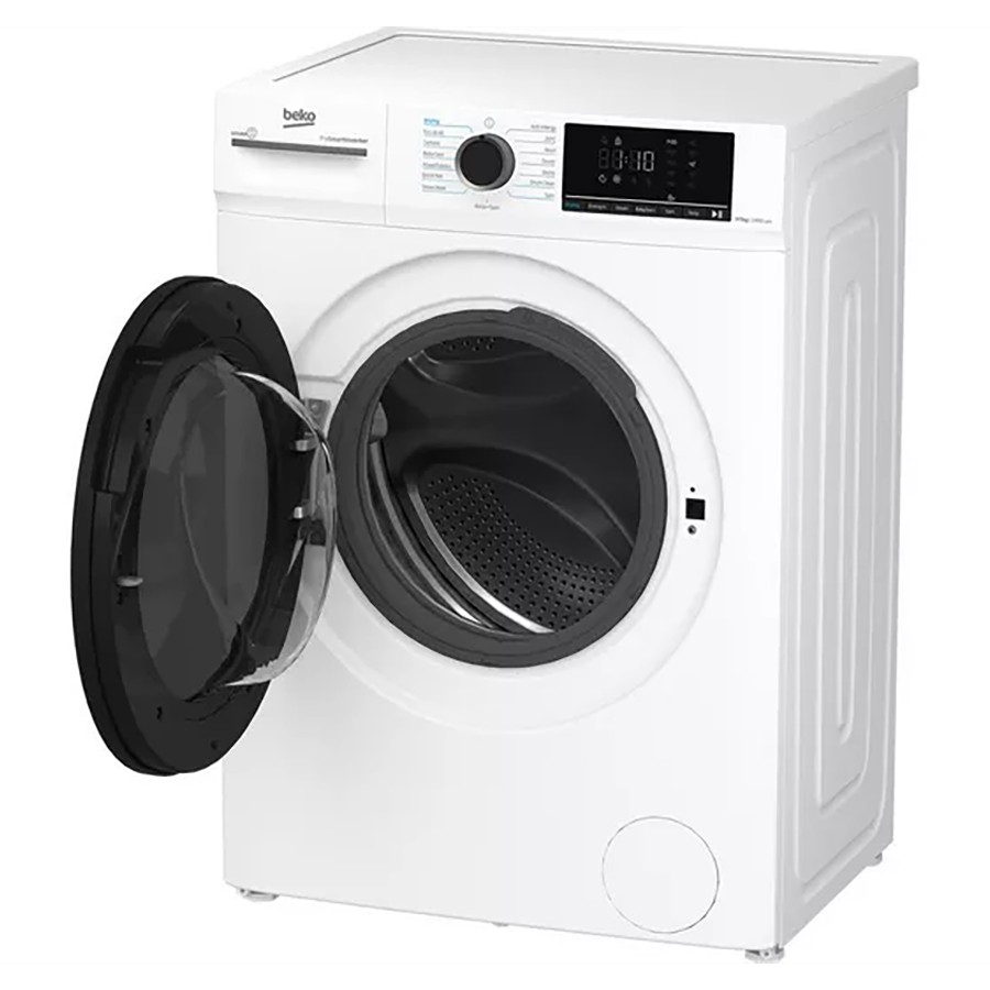 additioanl image for  Beko 7/5 Kg Washer Dryer 1400 rpm White 
