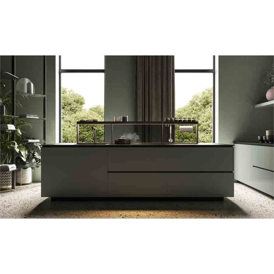 additioanl image for  Falmec Brooklyn Worktop Hood 90 cm 