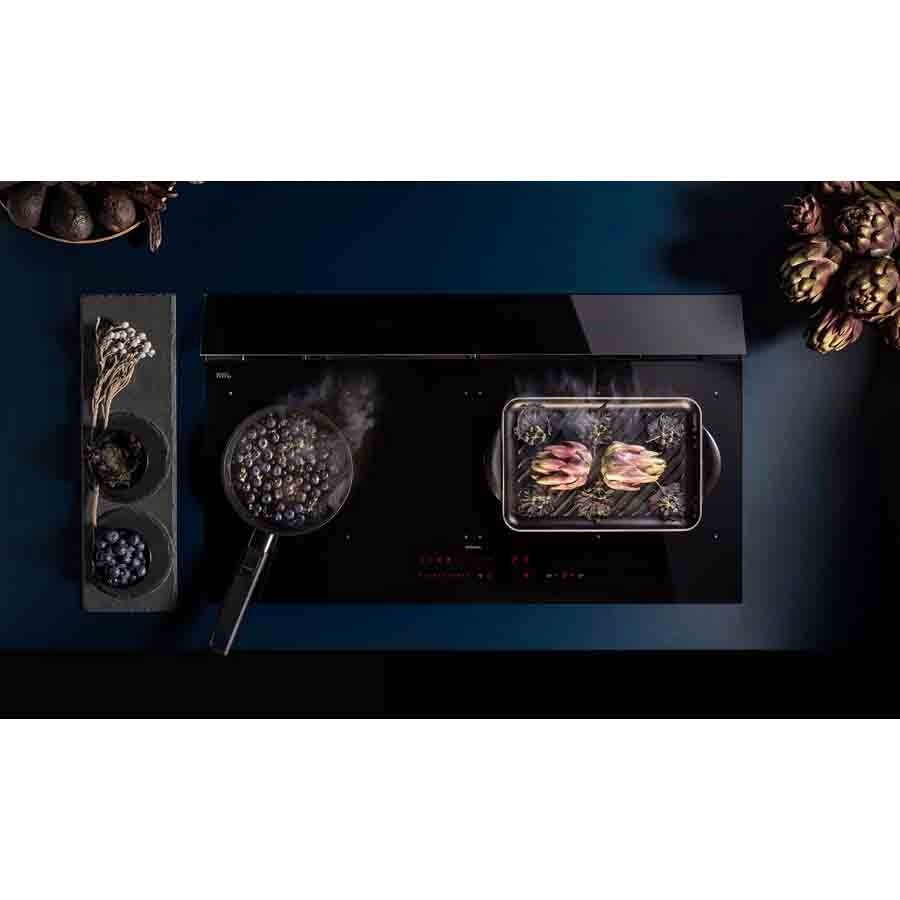 additioanl image for  Falmec Brera BI Extraction Induction Hob 