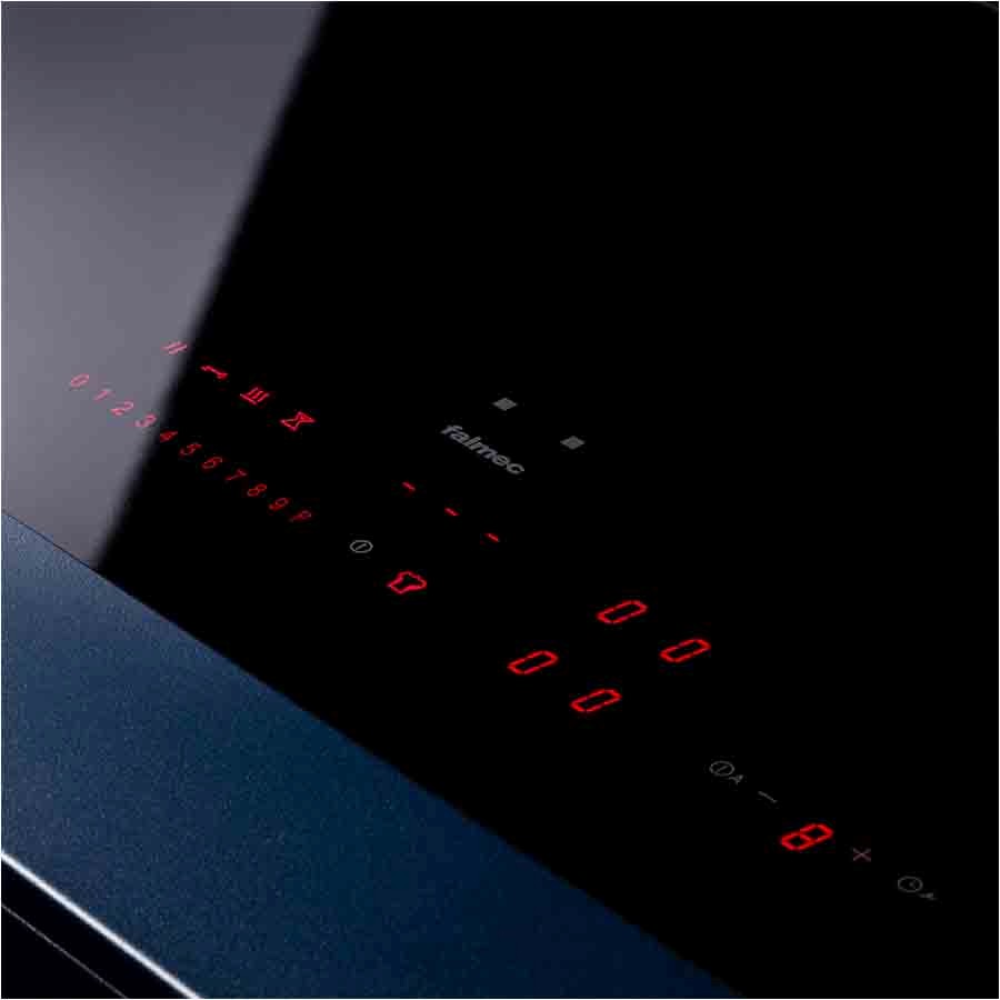 additioanl image for  Falmec Brera BI Extraction Induction Hob