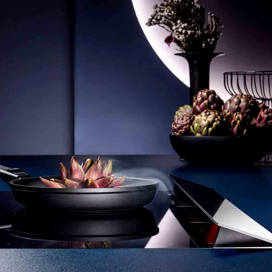 additioanl image for  Falmec Brera BI Extraction Induction Hob