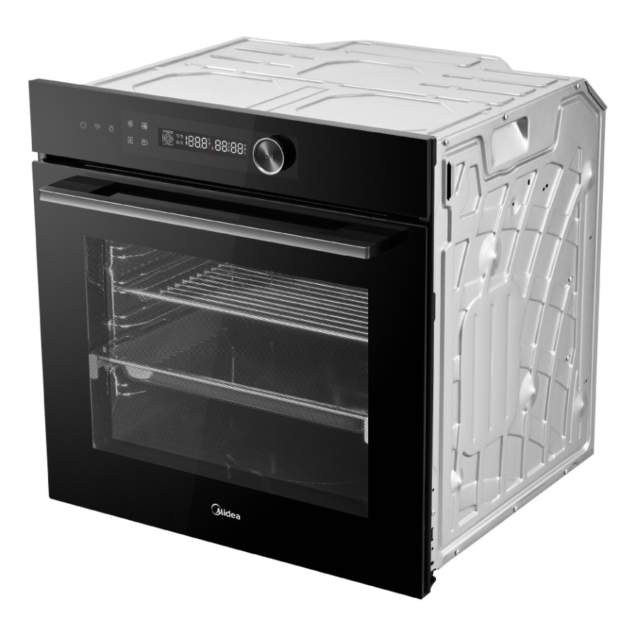 additioanl image for  Midea 2.0 Built-in Electric Oven 72L 
