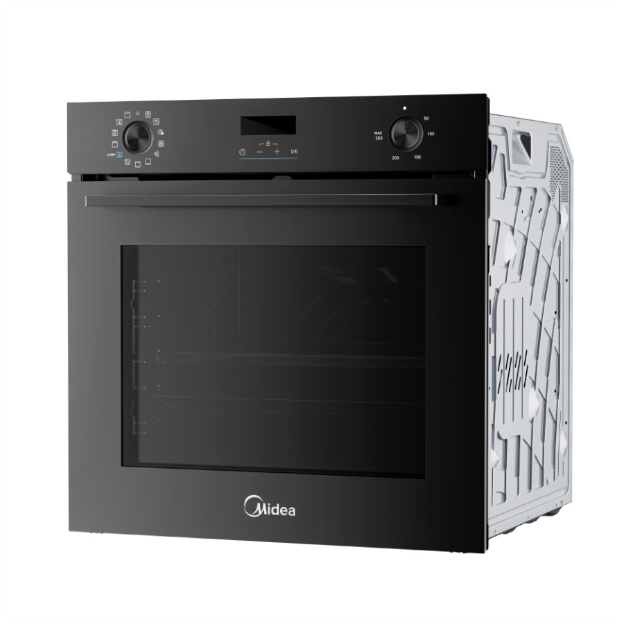 additioanl image for  Midea 2.0 Built-in Electric Oven 72L 