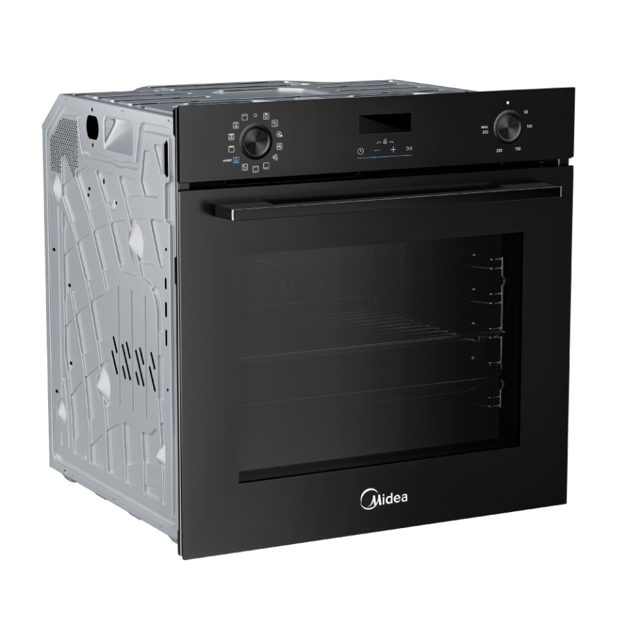 additioanl image for  Midea 2.0 Built-in Electric Oven 72L 