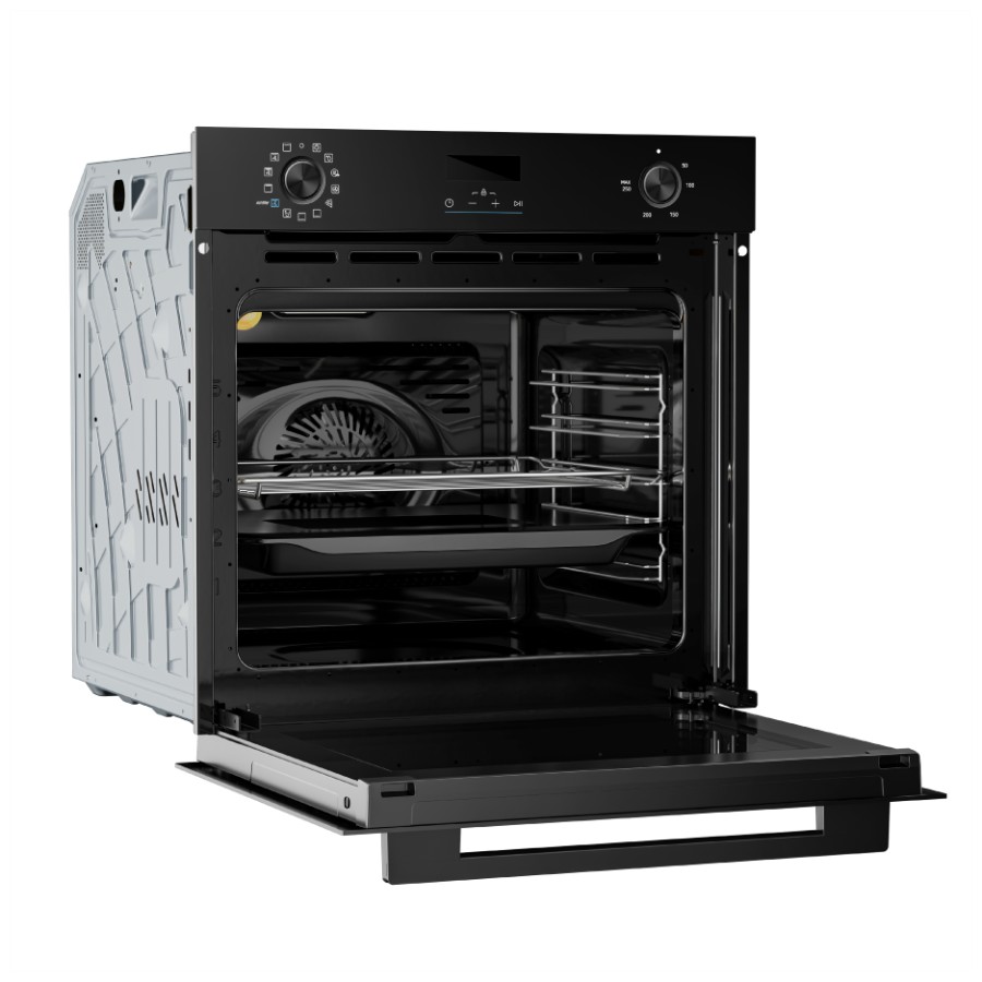 additioanl image for  Midea 2.0 Built-in Electric Oven 72L 