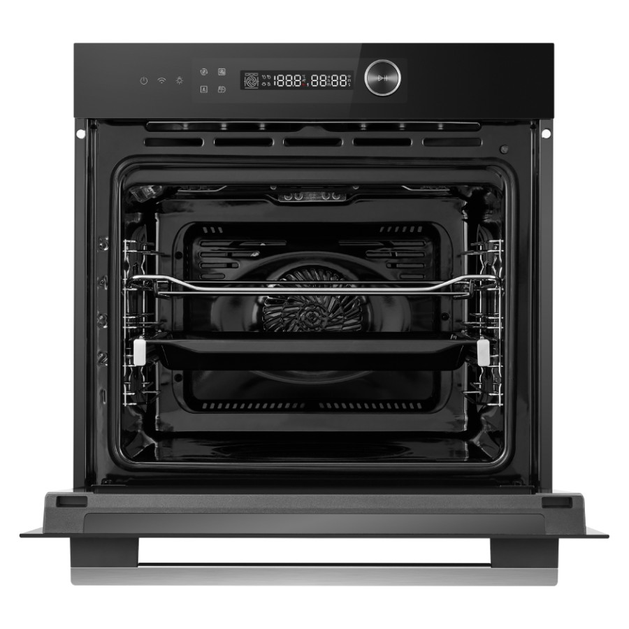 additioanl image for  Midea 2.0 Built-in Electric Oven 72L 