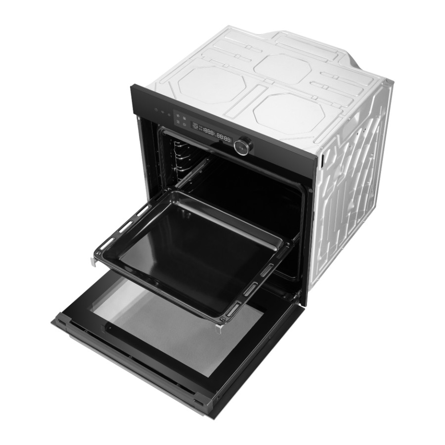 additioanl image for  Midea 2.0 Built-in Electric Oven 72L 