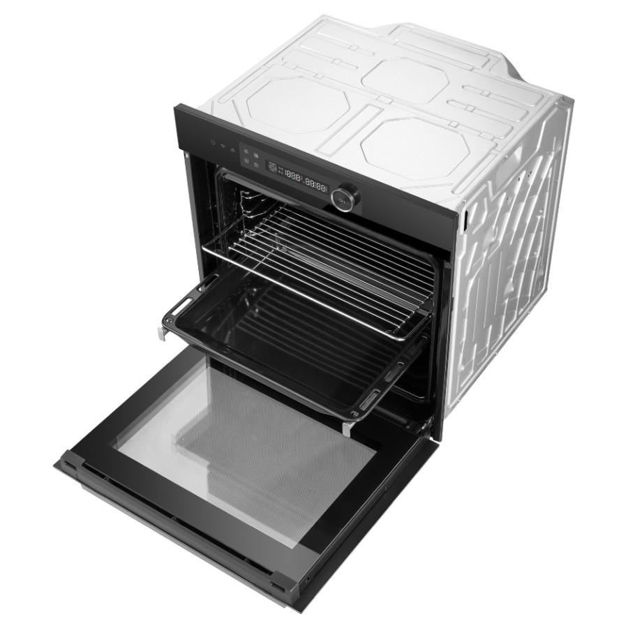 additioanl image for  Midea 2.0 Built-in Electric Oven 72L 