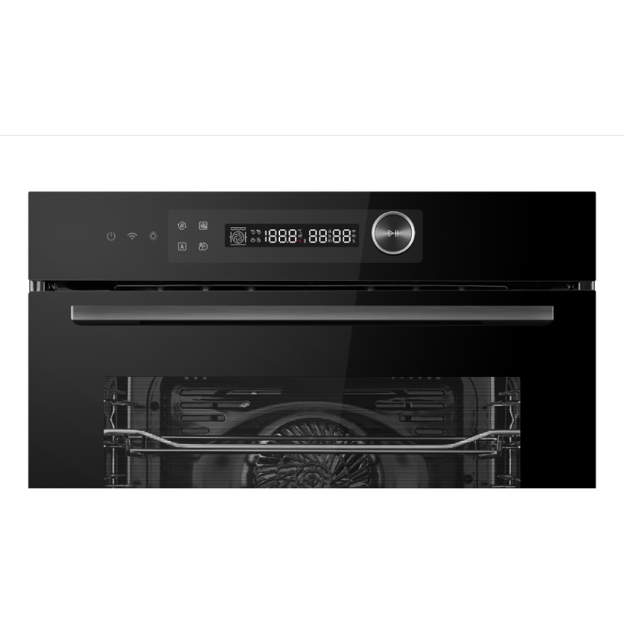 additioanl image for  Midea 2.0 Built-in Electric Oven 72L 