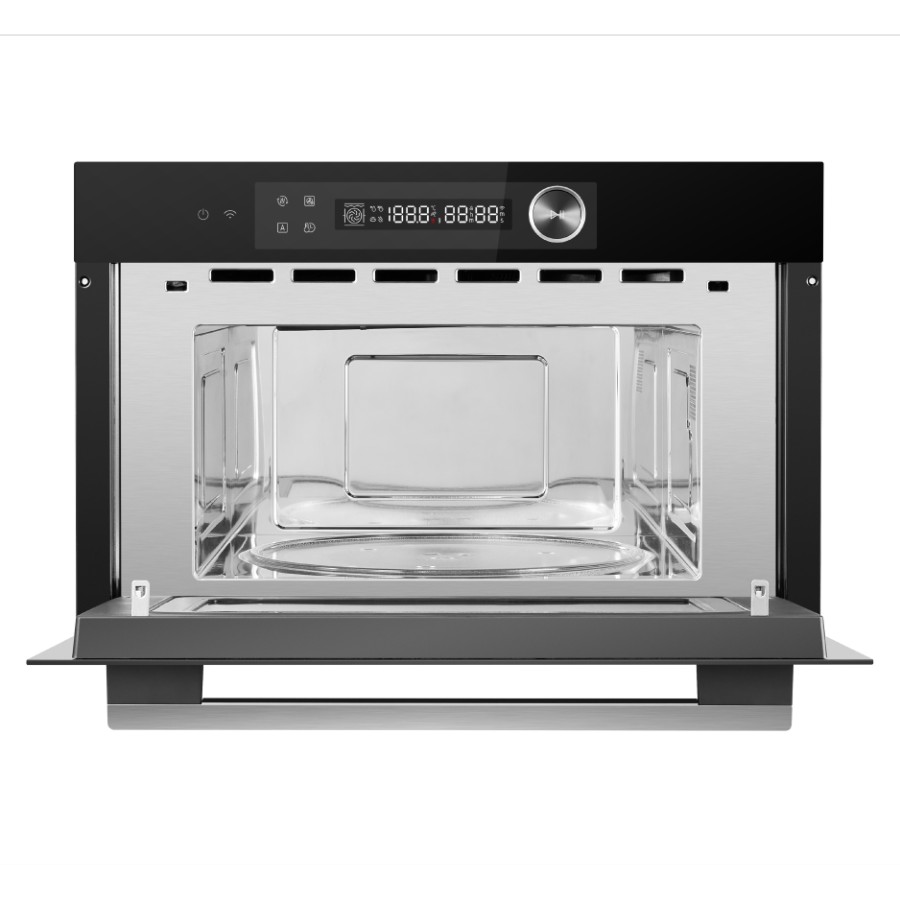additioanl image for  Midea 2.0 Built-in Microwave 34L 