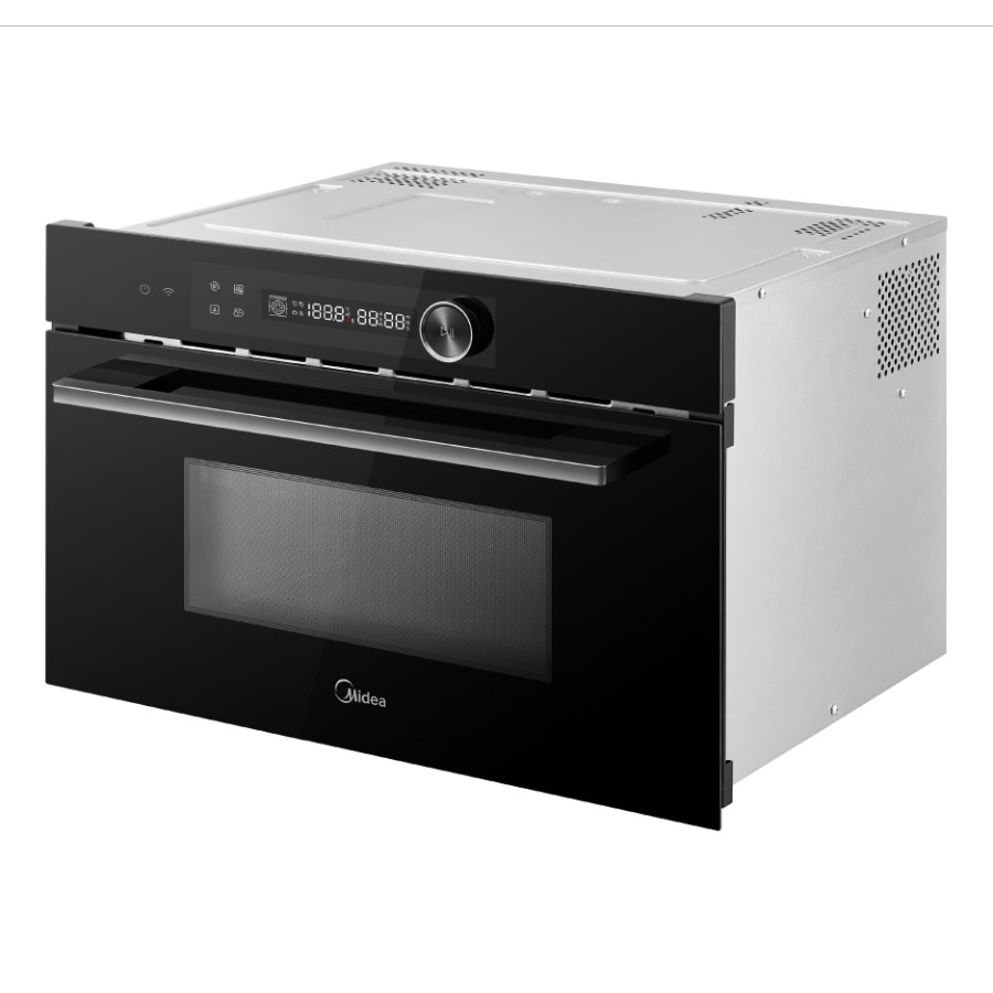 additioanl image for  Midea 2.0 Built-in Microwave 34L 