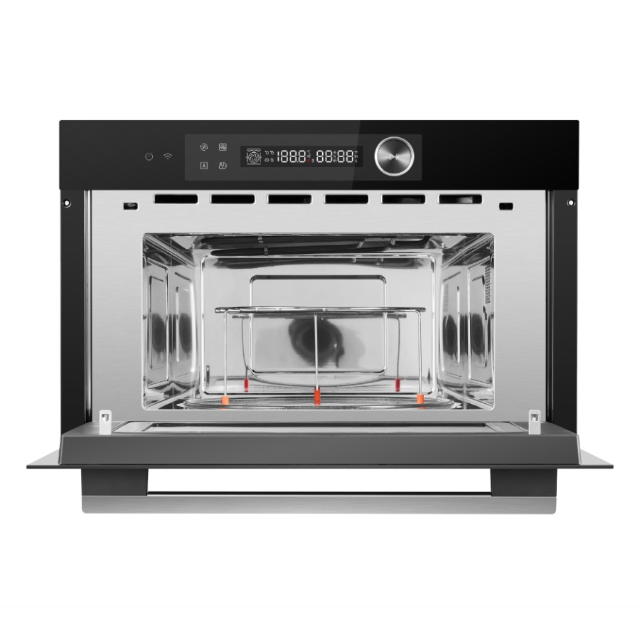 additioanl image for  Midea 2.0 Built-in Microwave 34L 